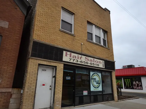 3834 S Archer Ave, Chicago, IL 60632
