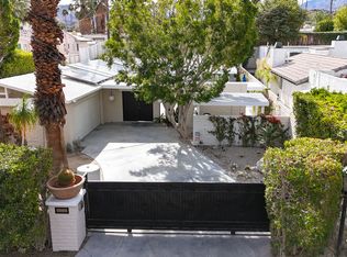 233 W El Camino Way, Palm Springs, CA 92264