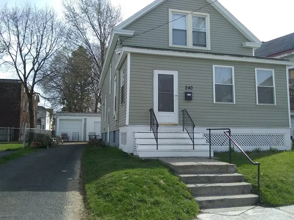 240 2nd Ave, Albany, NY 12209
