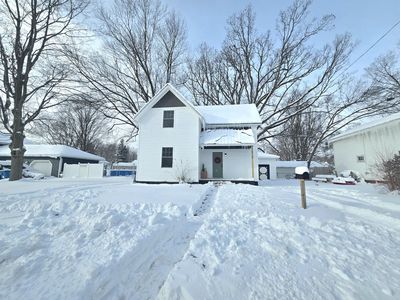 218 S North St, Otsego, MI, 49078