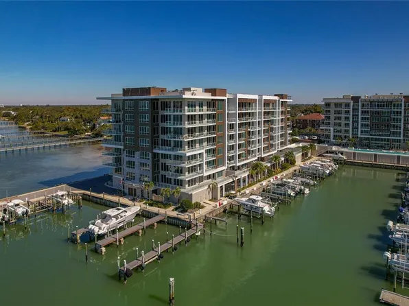 920 N Osceola Ave Unit 307, Clearwater, FL 33755