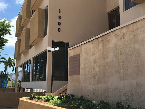 Commercial Offices