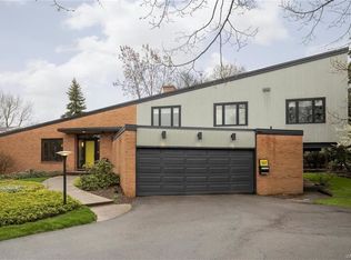 501 Lebrun Rd, Amherst, NY 14226