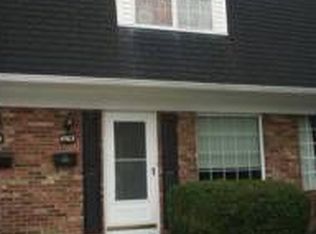 4503 Folkstone Ct N, Columbus, OH 43220
