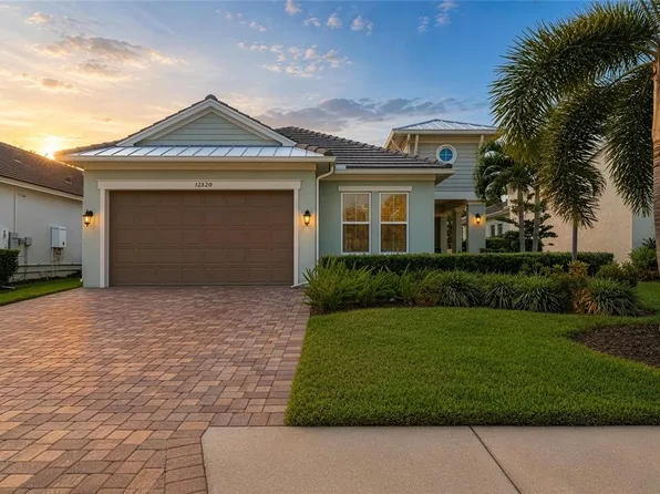 13820 American Prairie Pl, Bradenton, FL 34211