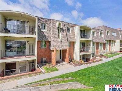 1231 S 121st Plz APT 110, Omaha, NE, 68144