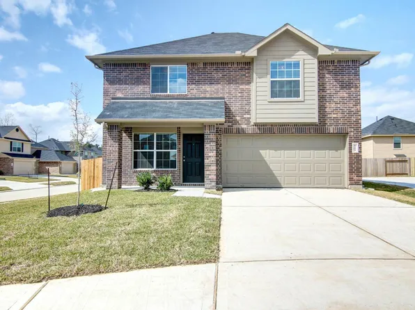 2403 Thorney Ct, Houston, TX 77073