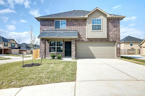 2403 Thorney Ct Photo 1