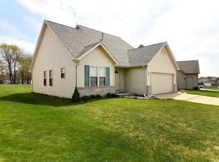 3410 Nick Dr, Valparaiso, IN 46383