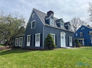 2314 Orchard Rd, Toledo, OH 43606