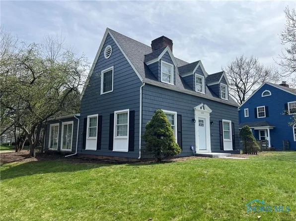 2314 Orchard Rd, Toledo, OH 43606