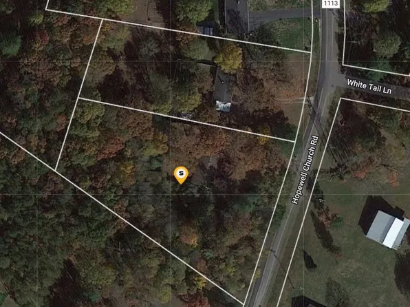 14650 Hopewell Church Rd, Midland, NC 28107