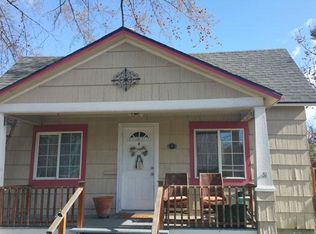 609 W 9th St, The Dalles, OR