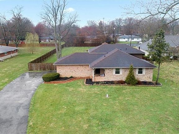 2nd image of 5438 Kessler Boulevard North Dr