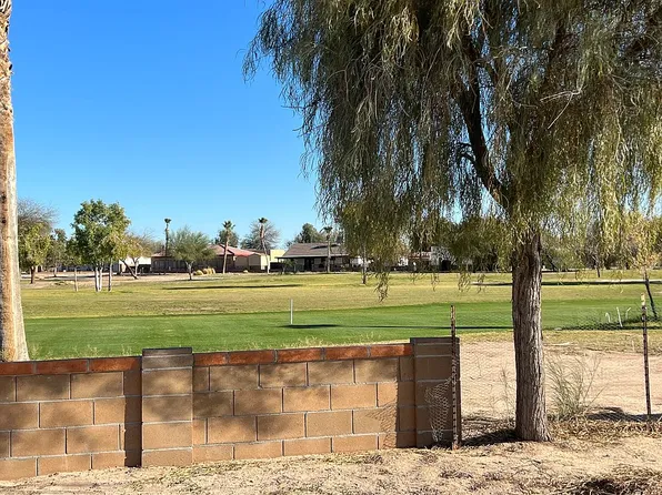 28361 E Canal Ave, Wellton, AZ 85356