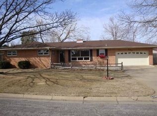 536 Aullwood Rd, Salina, KS 67401