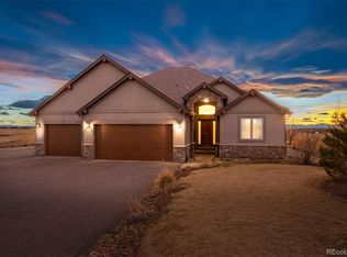 14575 Watkins Road, Brighton, CO 80603