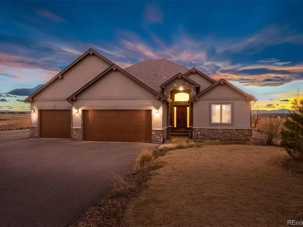 14575 Watkins Road, Brighton, CO 80603