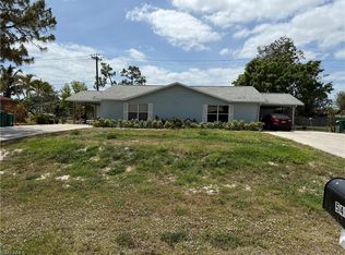 5400 24th Ave SW, Naples, FL 34116