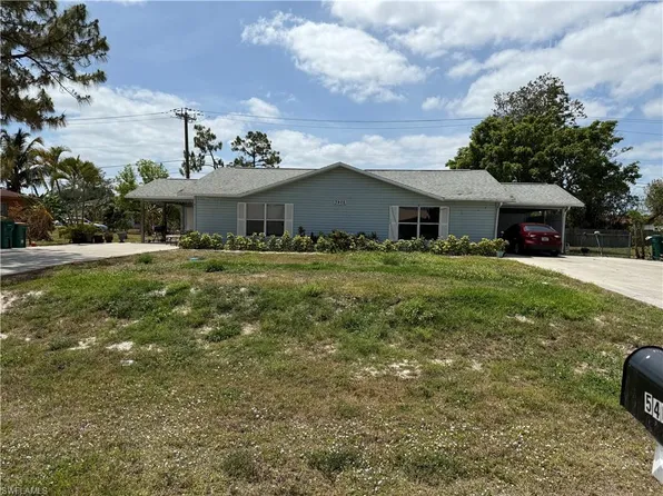 5400 24th AVE SW, NAPLES, FL 34116