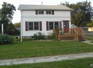 617 W Cedar St, Vermillion, SD 57069