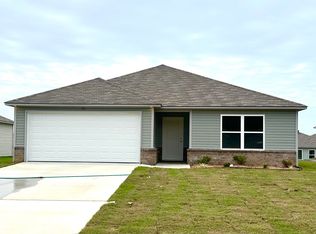 18 Barn Cat Way, Conway, AR 72032