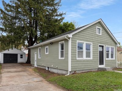 791 Cayuga Road, West Hempstead, NY, 11552