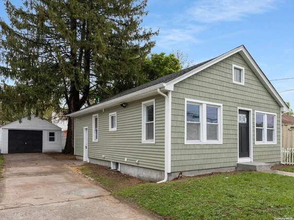 791 Cayuga Road, West Hempstead, NY 11552