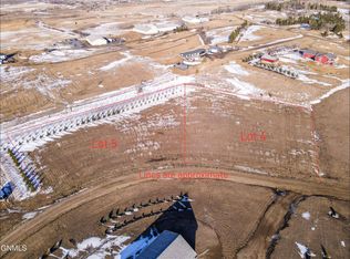 5 Svenningsen First Sur, Valley City, ND 58072