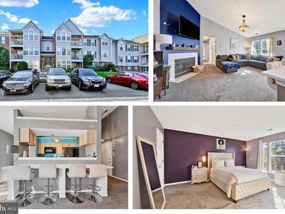 7685 Gladstone Rd UNIT 6, Windsor Mill, MD, 21244