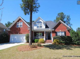 4 Staunton Ct, Columbia, SC 29229