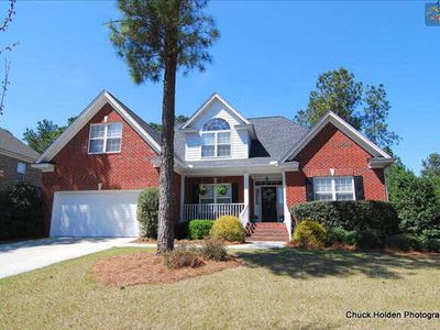 4 Staunton Ct, Columbia, SC, 29229