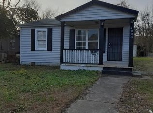 4008 McVay St SW, Huntsville, AL 35805