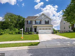 3615 Amber Way, Aberdeen, MD 21001
