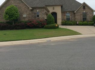 619 Manassas Cir, Bossier City, LA 71112