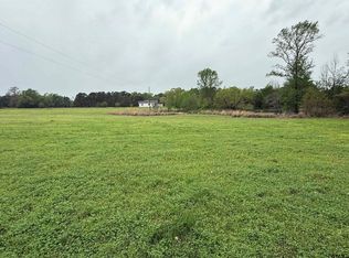 County Road 1310 LOT 1, Rusk, TX 75785