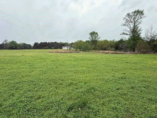 County Road 1310 Lot 1, Rusk, TX 75785