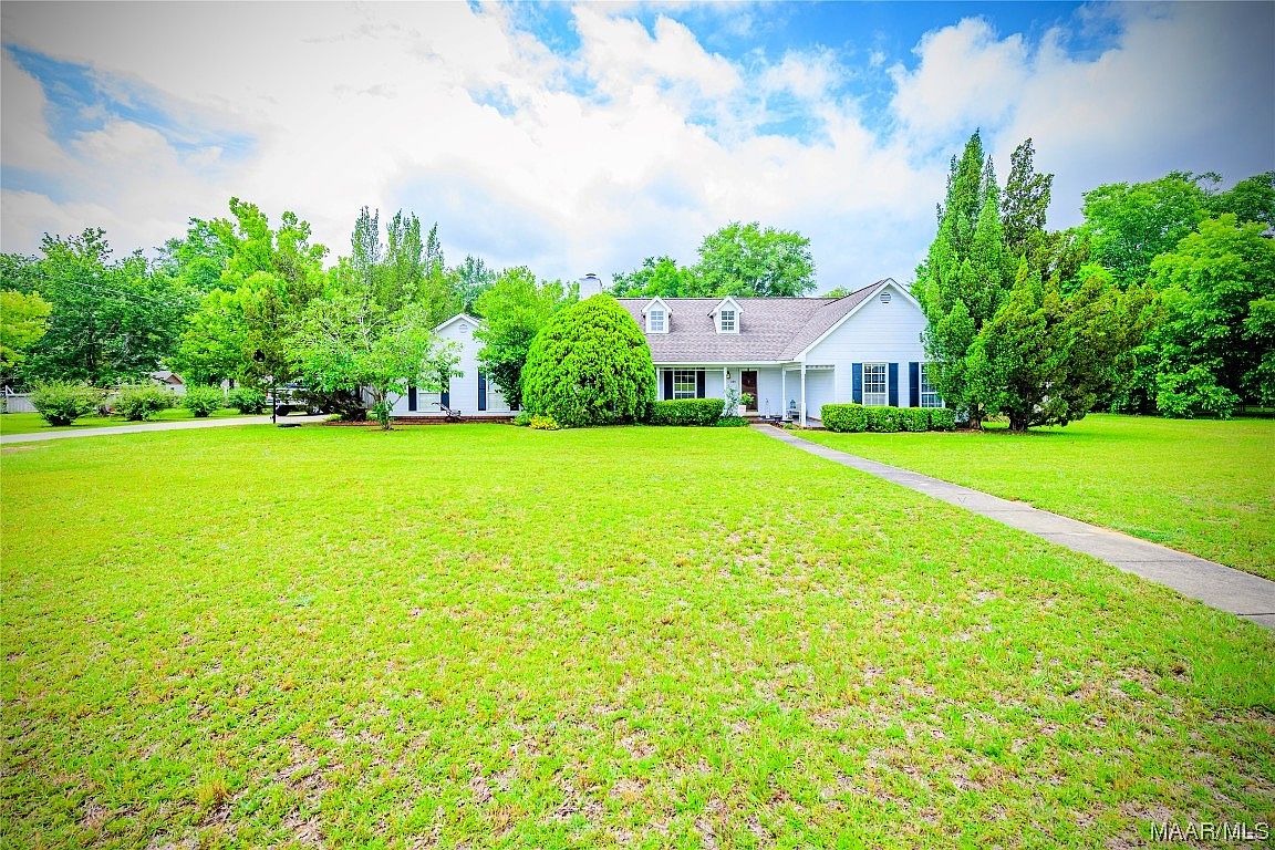 104 Jennifer Dr, Headland, AL 36345 MLS 538280 Zillow