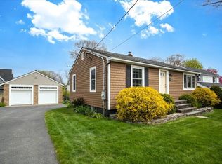 176 Tower St, Dedham, MA 02026