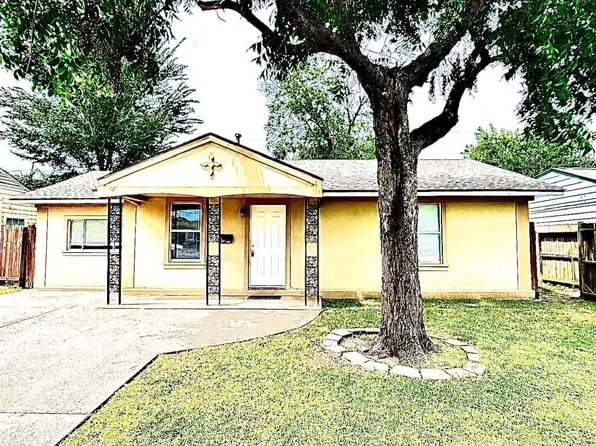 3017 Fern St, Pasadena, TX 77503
