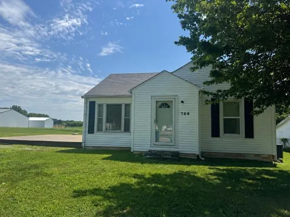 728 Claire Ave, Franklin, KY 42134