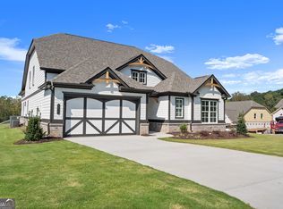 2635 Yellowstone Farm Dr, Cumming, GA 30028