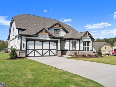 2635 Yellowstone Farm Dr, Cumming, GA, 30028