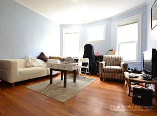 9 Harvard Ter APT 2, Allston, MA 02134