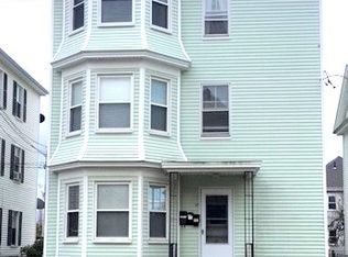 44 Jenkins St, New Bedford, MA 02740