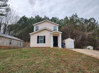 6165 Forrest Ave, Union City, GA 30291