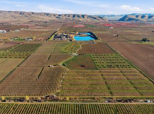 Nka Lateral 1 & B Rd #1, Wapato, WA 98951