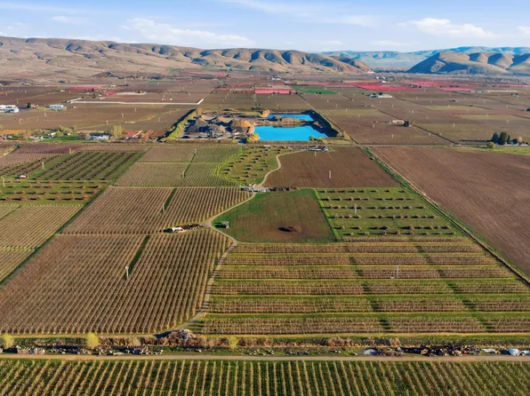 Nka Lateral 1 & B Rd, Wapato, WA 98951