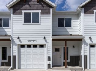 1051 Baxter Creek Way UNIT B, Bozeman, MT 59718