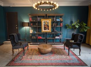 Casa California, Los Angeles, CA 90020